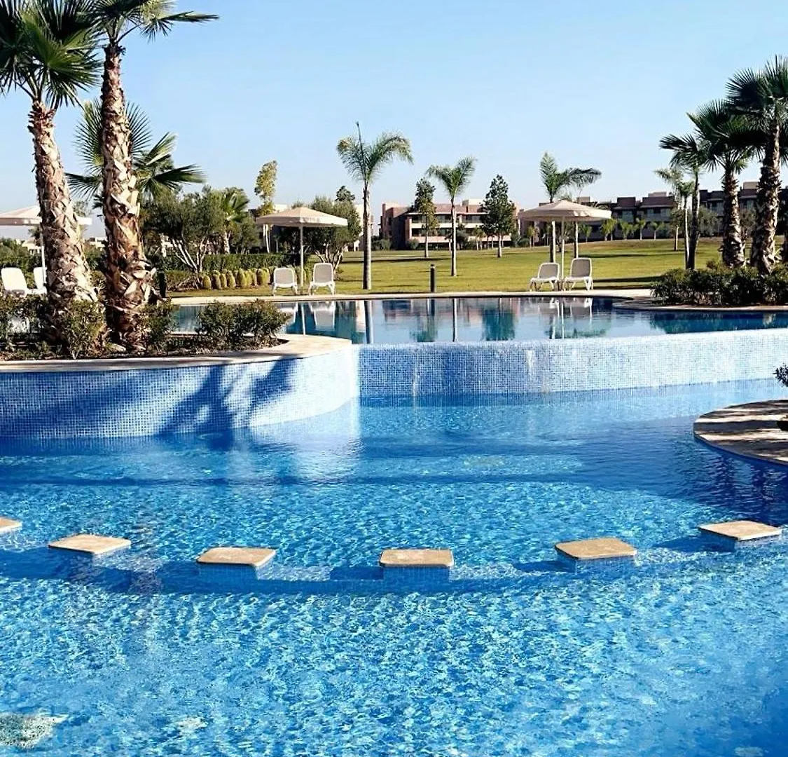 Luxueux Prestigia Golf City Marrakech Marrakesh